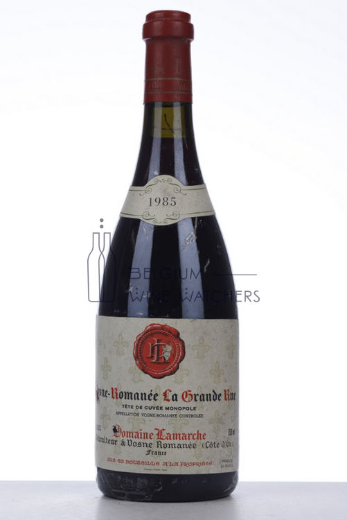 Image de 1985 LA GRANDE RUE